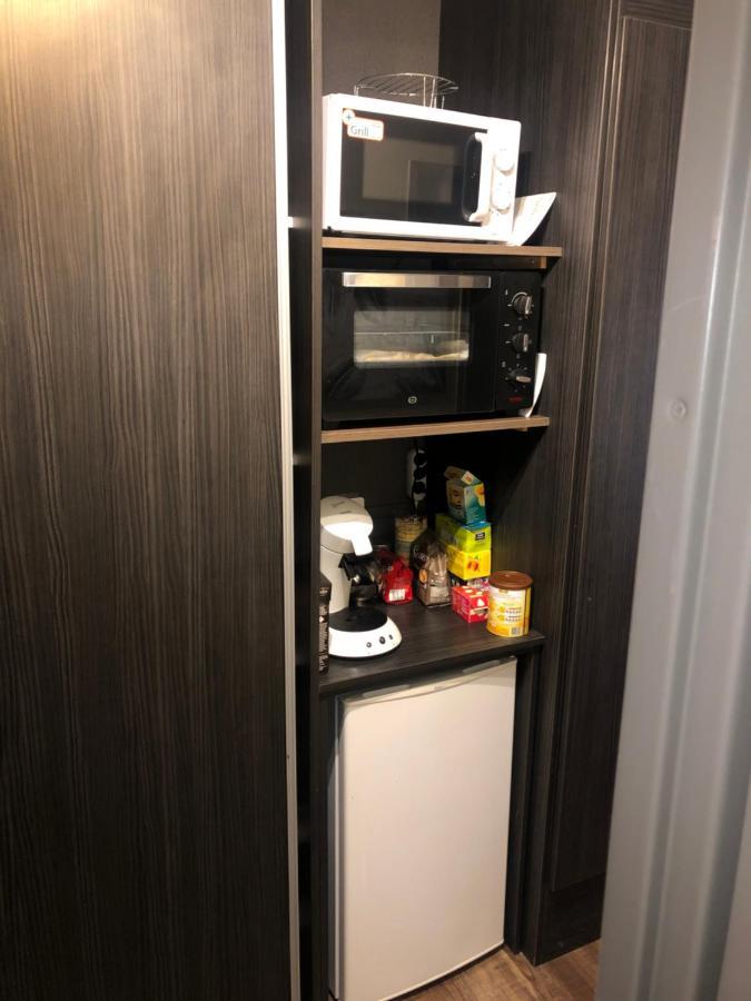 Appartement Les Hameaux Arles Dış mekan fotoğraf