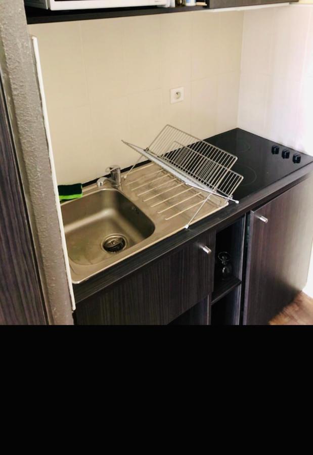 Appartement Les Hameaux Arles Dış mekan fotoğraf
