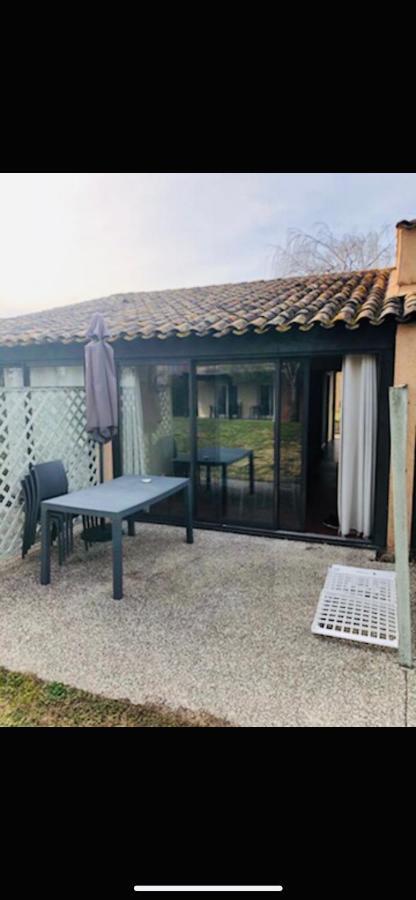 Appartement Les Hameaux Arles Dış mekan fotoğraf