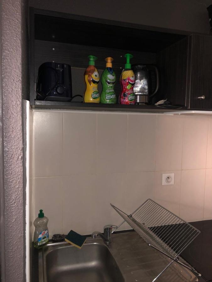 Appartement Les Hameaux Arles Dış mekan fotoğraf