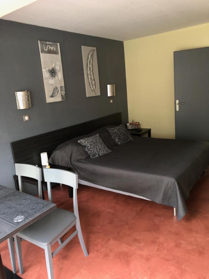 Appartement Les Hameaux Arles Dış mekan fotoğraf