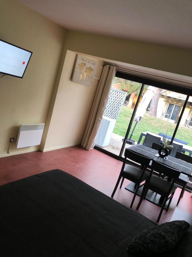 Appartement Les Hameaux Arles Dış mekan fotoğraf