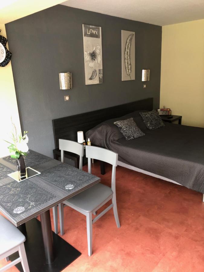 Appartement Les Hameaux Arles Dış mekan fotoğraf