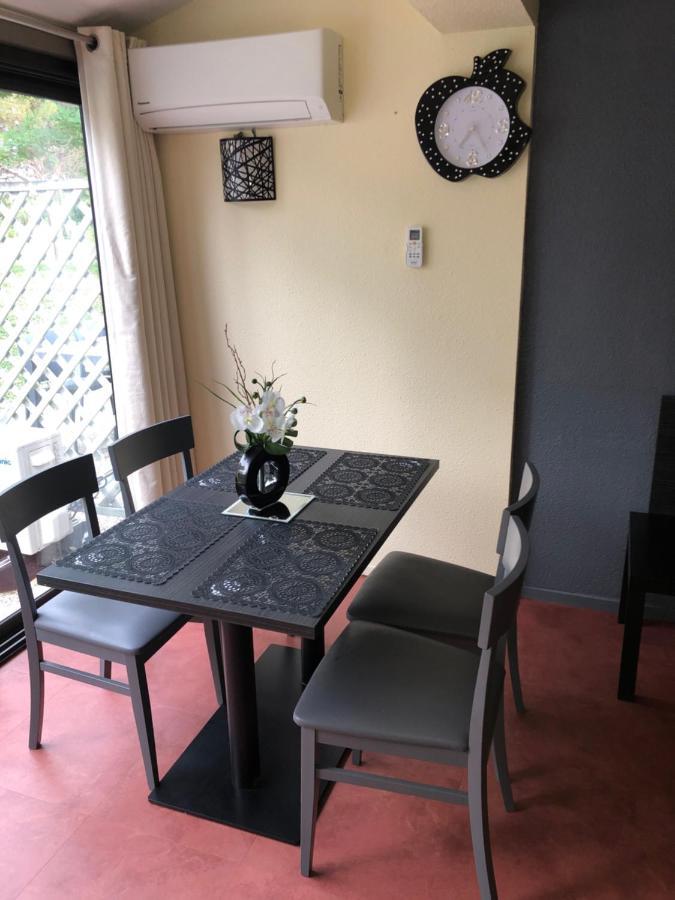 Appartement Les Hameaux Arles Dış mekan fotoğraf