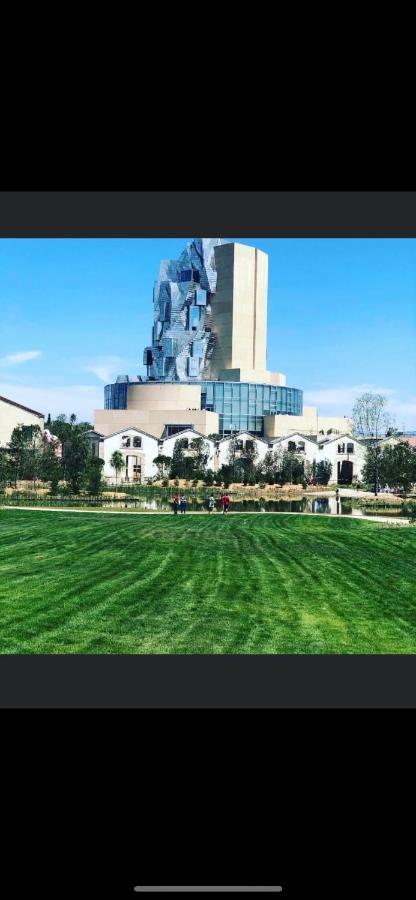 Appartement Les Hameaux Arles Dış mekan fotoğraf