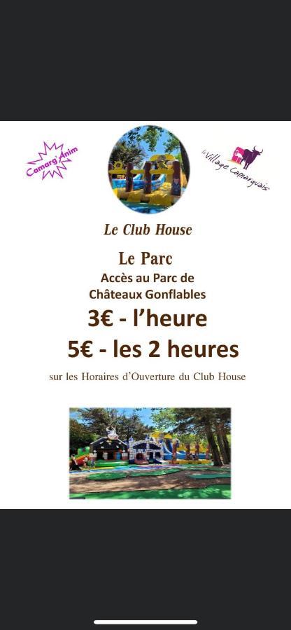 Appartement Les Hameaux Arles Dış mekan fotoğraf