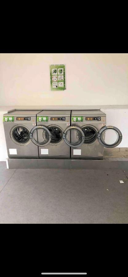 Appartement Les Hameaux Arles Dış mekan fotoğraf
