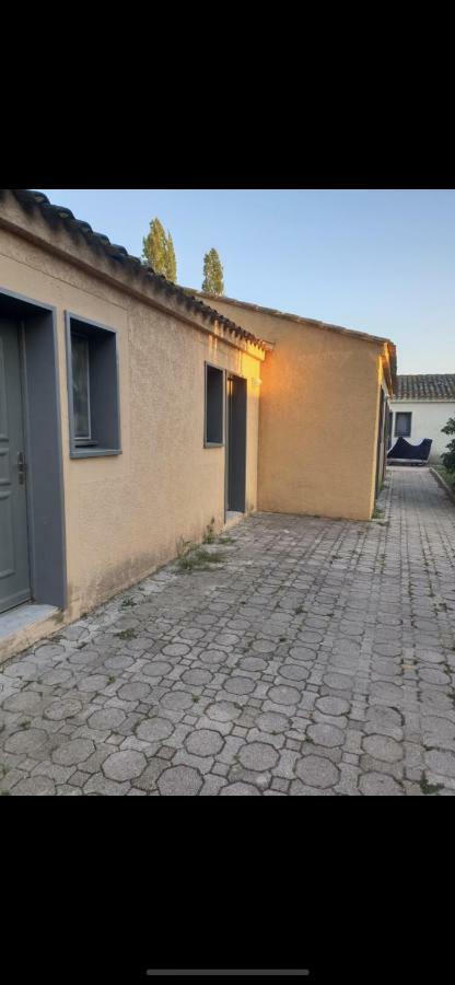Appartement Les Hameaux Arles Dış mekan fotoğraf