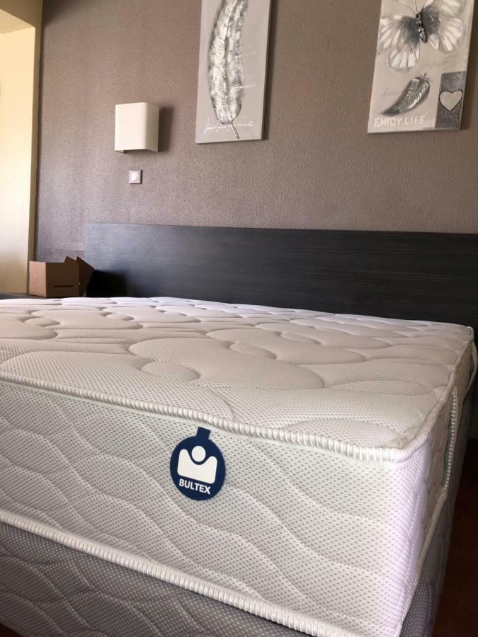 Appartement Les Hameaux Arles Dış mekan fotoğraf