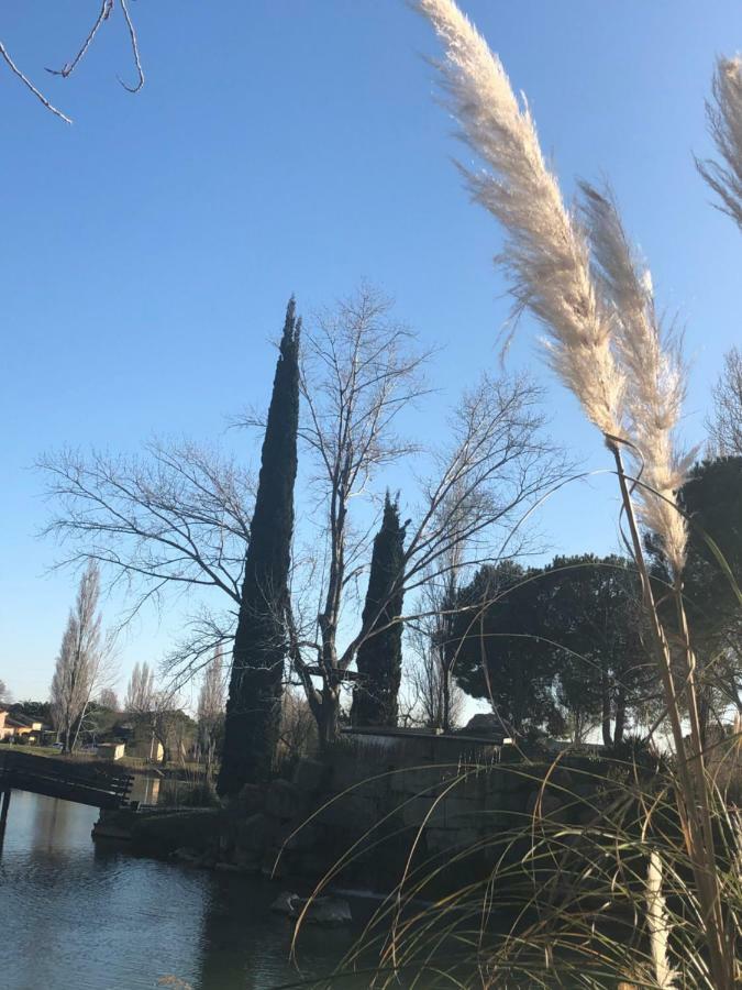 Appartement Les Hameaux Arles Dış mekan fotoğraf