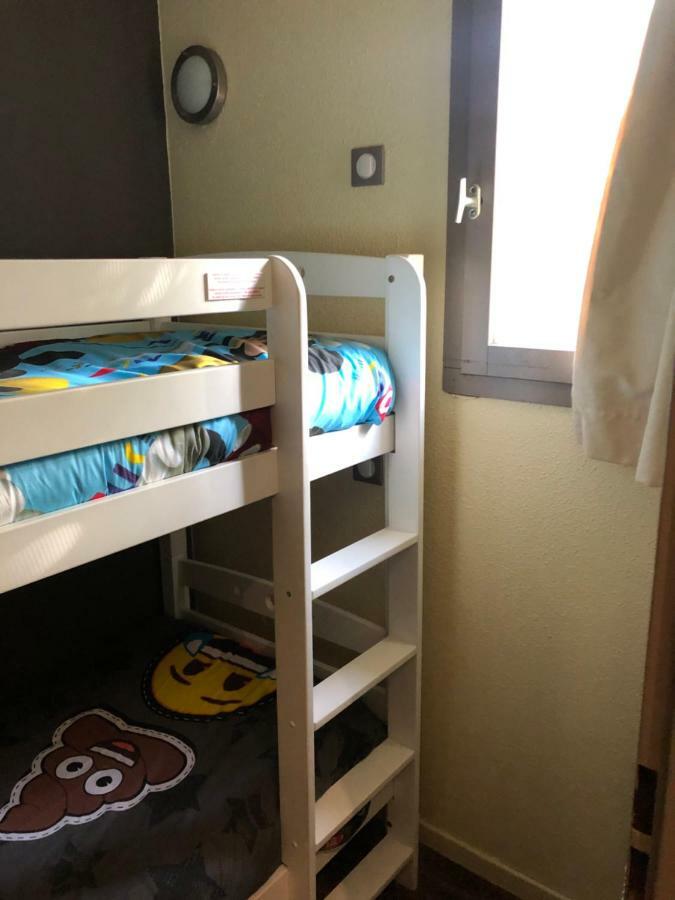 Appartement Les Hameaux Arles Dış mekan fotoğraf