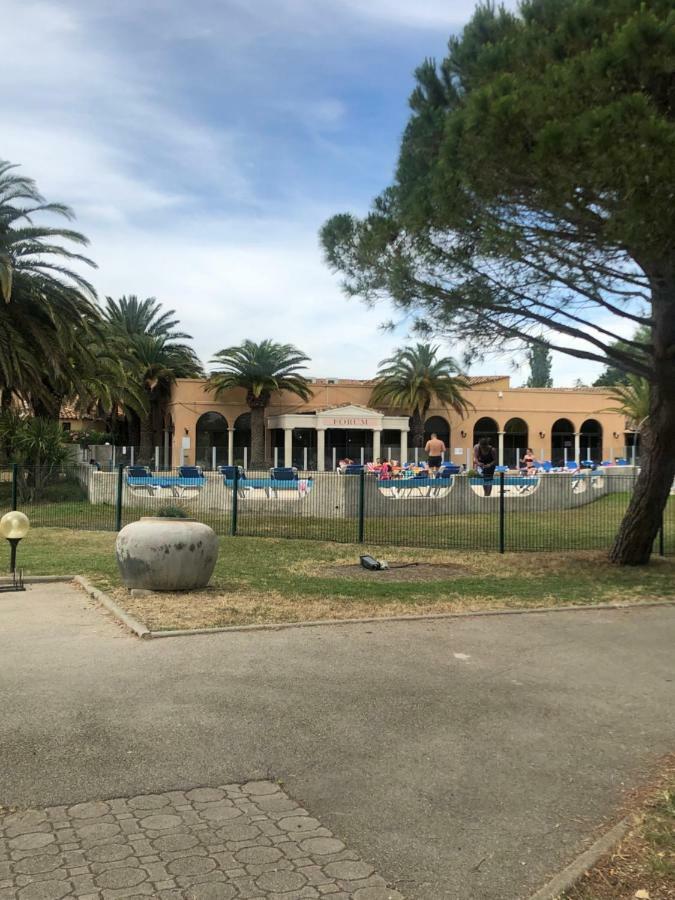 Appartement Les Hameaux Arles Dış mekan fotoğraf