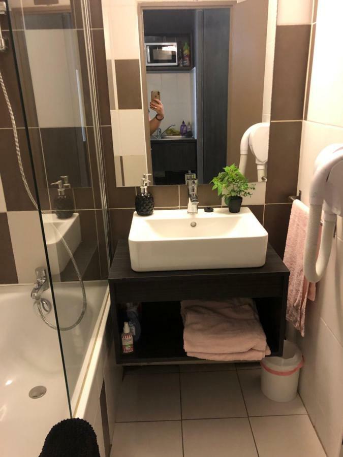 Appartement Les Hameaux Arles Dış mekan fotoğraf