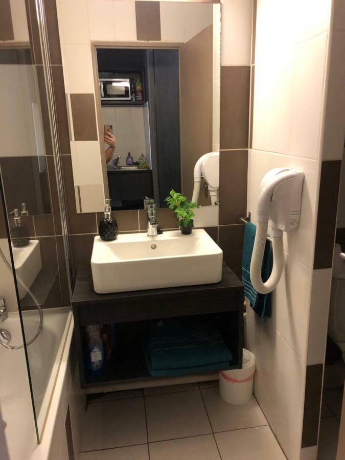 Appartement Les Hameaux Arles Dış mekan fotoğraf