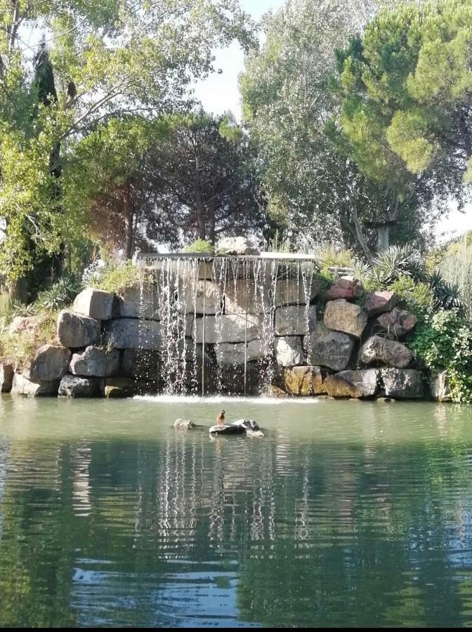 Appartement Les Hameaux Arles Dış mekan fotoğraf